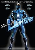 Stan Lee's Lightspeed