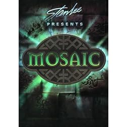 Stan Lee Presents - Mosaic