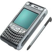 Festnetztelefone: Fujitsu-Siemens Pocket LOOX T810 UMTS Smartphone Handy