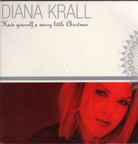 Have Yourself A Merry Little Christmas