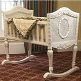 Versailles Cradle by Green Frog Art