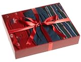 Intimo Men's Woven Boxers 3-Pack