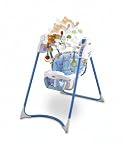 Fisher-Price Playful Pets Swing