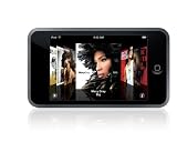 iPod Touch with WiFi