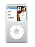 160 GB iPod Classic