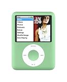 8 GB iPod Nano w/ Video