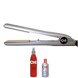 Farouk CHI Limited Edition "Bling" 1" Flat Iron