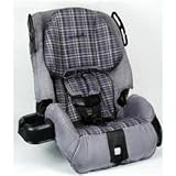 Eddie Bauer Deluxe Convertible Car Seat, gray