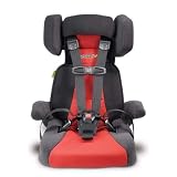 SafeGuard go Booster Seat