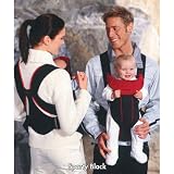Baby Bjorn&reg; Active Carrier Black