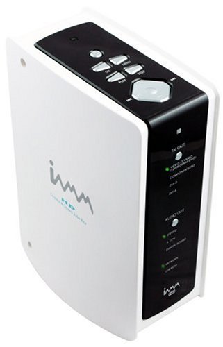 NoteBook: Novatron NTD 36 Multimedia Player wei�