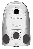 Electrolux Z4431S Full Size 1800w Bagged Cylinder Vacuum Cleaner