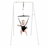 Jolly Jumper with Stand