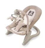 Summer Infant Deluxe Soft Embrace Bouncer