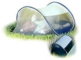 Jolly Jumper Baby Insect Shelter