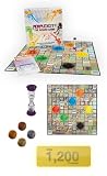 Perplexcity - The Board Game