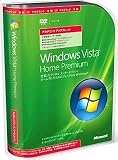 Microsoft Windows Vista Home Premium �����ǥߥå� ���åץ��졼��