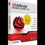 Bitdefender Internet Security Suite 10.0