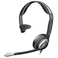 Festplatten: Sennheiser CC515 Headset Monaural
