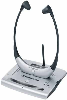 Festplatten: Sennheiser RS 4200 Kopfh�rer