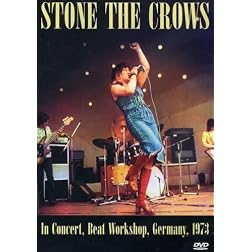 In Concert at the Beat Workshop