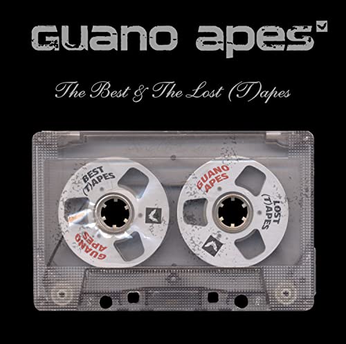 Guano Apes - The Best and the Lost (T)Apes - Zortam Music