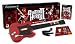 Vente de Livres.com : Guitar Hero 2 - Bundle Jeu PS2 + Guitare