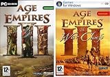 Age of Empires 3 + Add-On