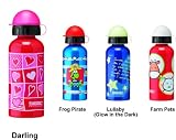 0.4 L Kids SIGG - Aluminum Water Bottle In Your Choice of Styles