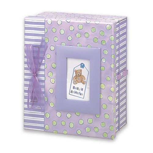 Baby Memories Keepsake Chest by CR Gibson