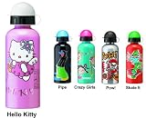 0.6 L Bigg Kids SIGG - Aluminum Water Bottle In Your Choice of Styles