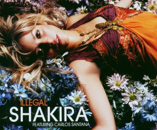 Shakira - Illegal - Zortam Music