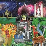 New Magnetic Wonder by The Apples in stereo