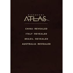 Discovery Atlas