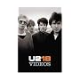 U218 Singles (2006) DVD