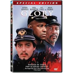 Glory (Special Edition, Repackaged)