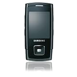Samsung E900 Prepay Mobile Phone On O2 With �10 Airtime Included