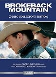 Brokeback Mountain (Two-Disc Collector's Edition)