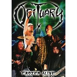Frozen Alive