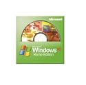 Microsoft Windows XP Home Edition SP2B for System Builders with Vista Tech Guarantee Coupon