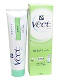 ヴィート 除毛クリーム 普通肌用アロエ 105g (2入り)