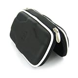 Nintendo DS Lite Carry Case EVA Airform Cover includes game compartment holder with 6 color options