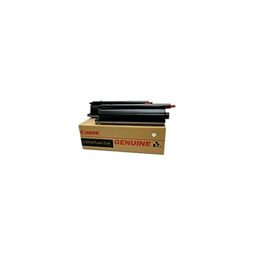 Camcorder: Canon Toner C-EXV4 (6748A002) 2 x 1650g f�r IR-8500, 8585, 8105