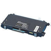 Projektoren: Panasonic Kassette KX-PDPY6 Toner gelb 10000 Seiten KX-P8410/8420