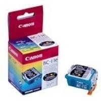 Camcorder: Canon BC-40 Tintenpatrone Black 1,0k (0890A001) 1x 45ml f�r CLC 10