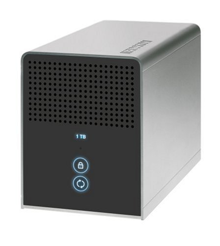 Festnetztelefone: Freecom DataTank Festplatte 1000.0 GB 8.9 ms FW400/FW800/USB2.0 8.0 MB