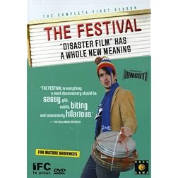 The Festival - The Complete First Season