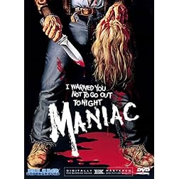 Maniac