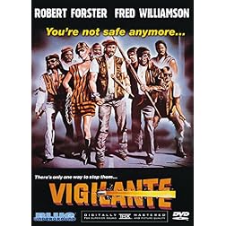 Vigilante (1983)