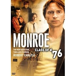 Monroe: Class of '76
